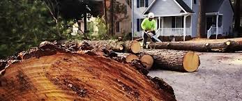 Best Emergency Tree Removal  in Bloomington, CA